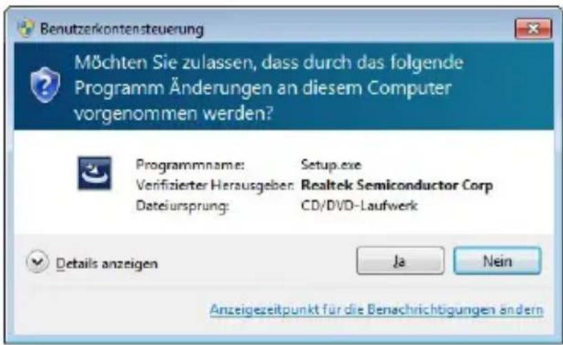 CSL 300703 - Driver installation - 2