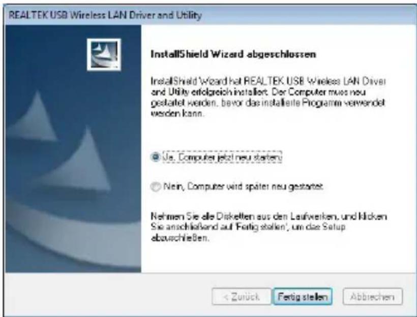 CSL 300703 - Installazione del driver - 3