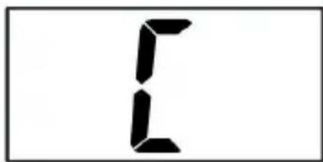 Mybeo 303330 - Indication « Lo » : - 1