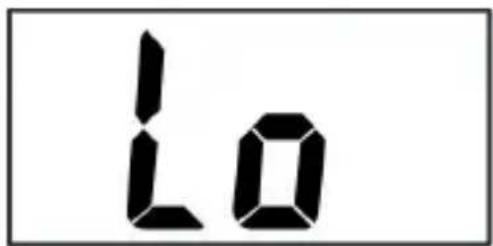Mybeo 303330 - "C"-Anzeige: - 1