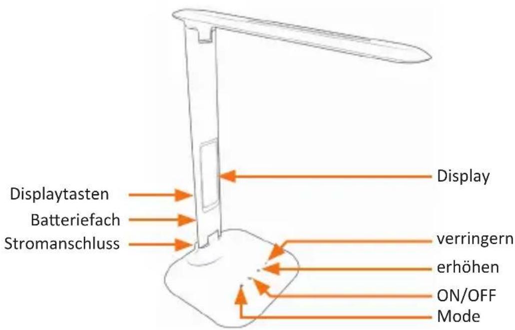 Brandson 301771 - Produkt-Details - 1