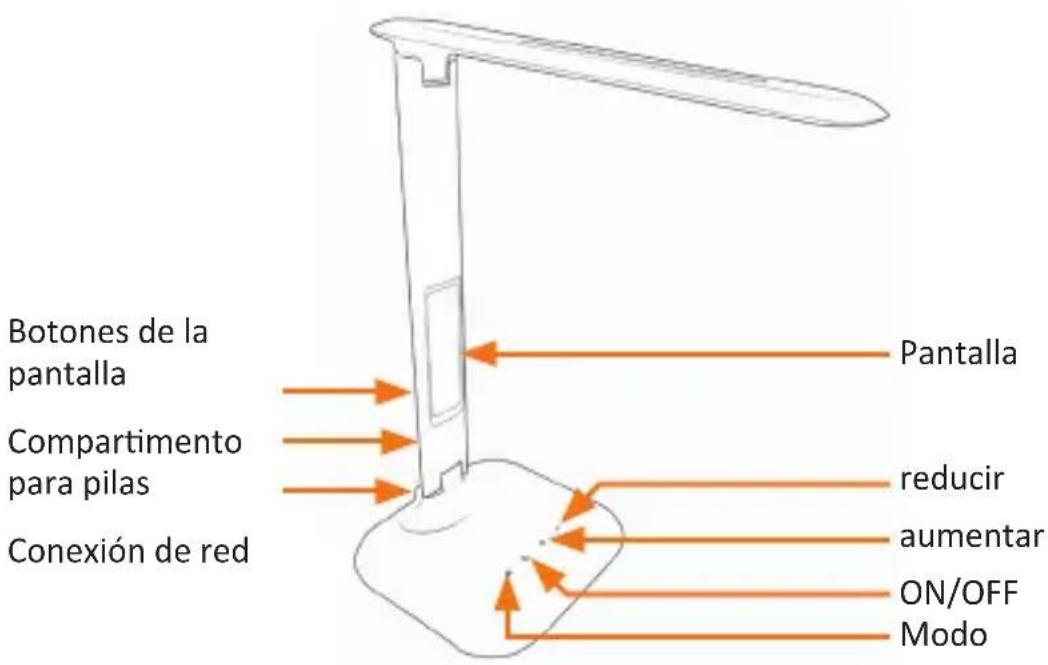 Brandson 301771 - Detalles del producto - 1