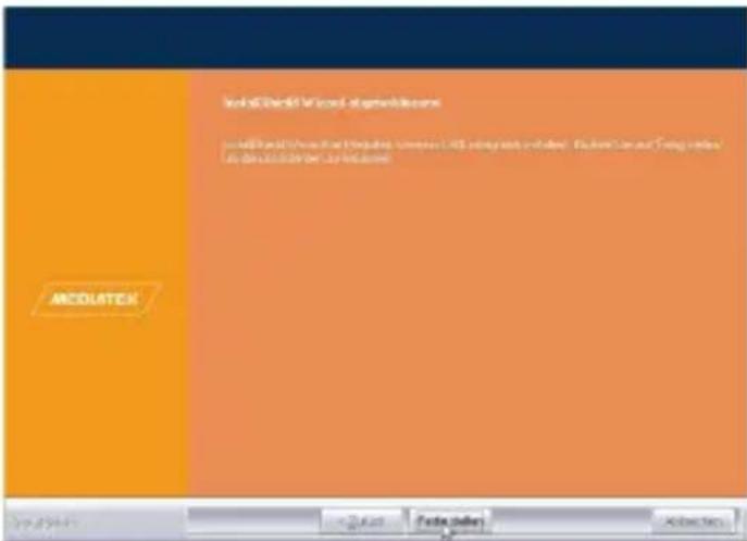CSL 300649 - Installazione del driver - 5