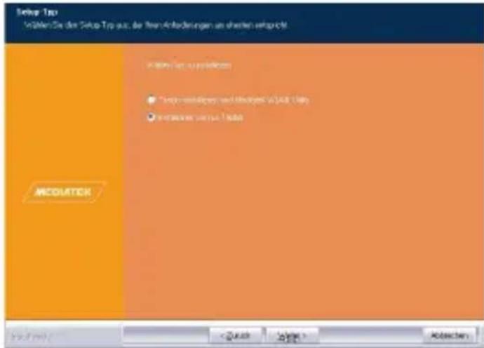 CSL 300649 - Installazione del driver - 4