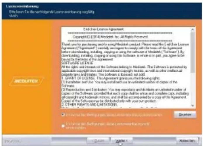 CSL 300649 - Installation de pilotes - 3