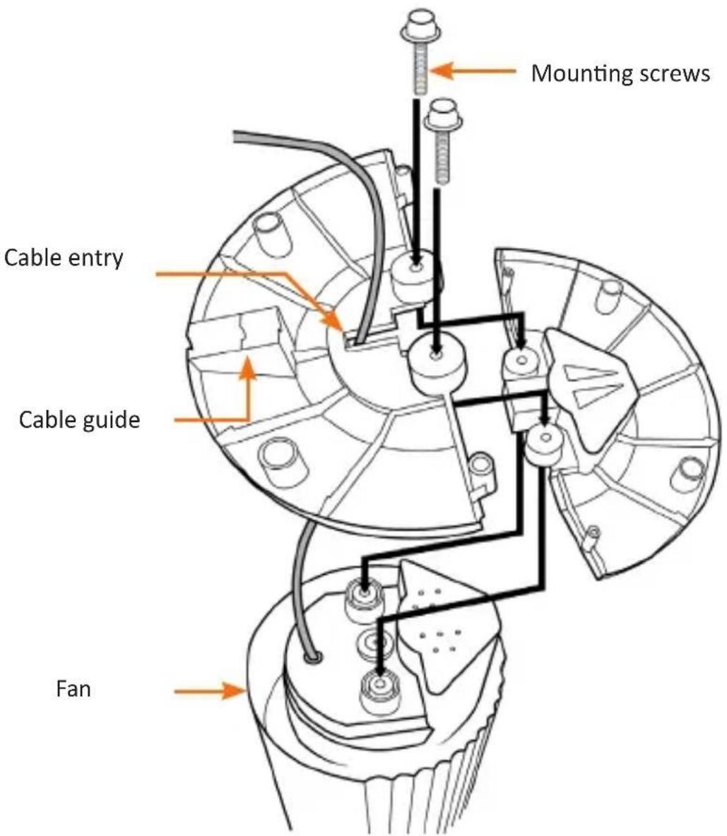 Brandson 301482 - Assembly - 1