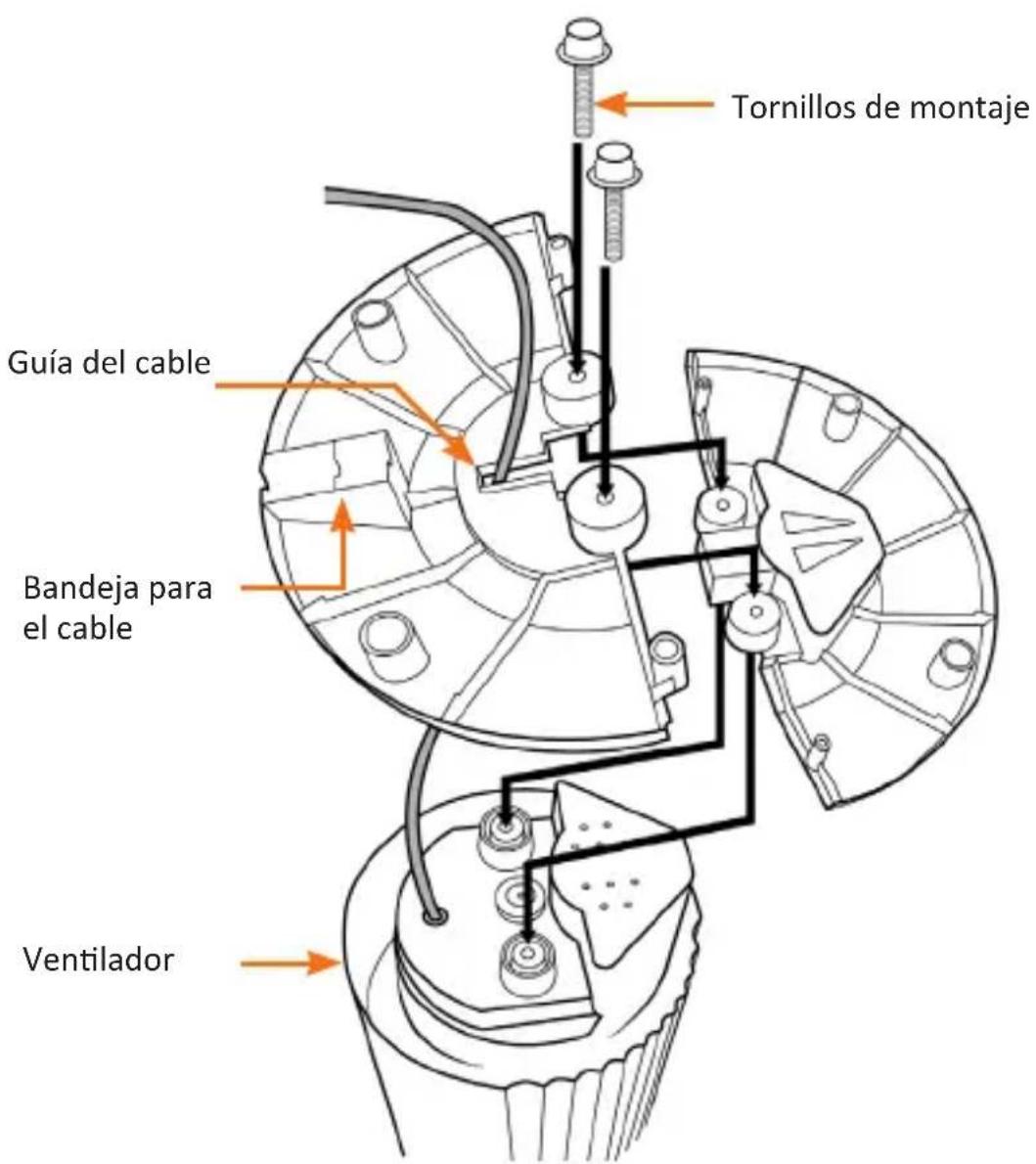 Brandson 301482 - Montaje - 1