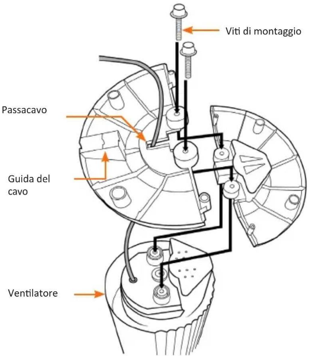 Brandson 301482 - Montaggio - 1