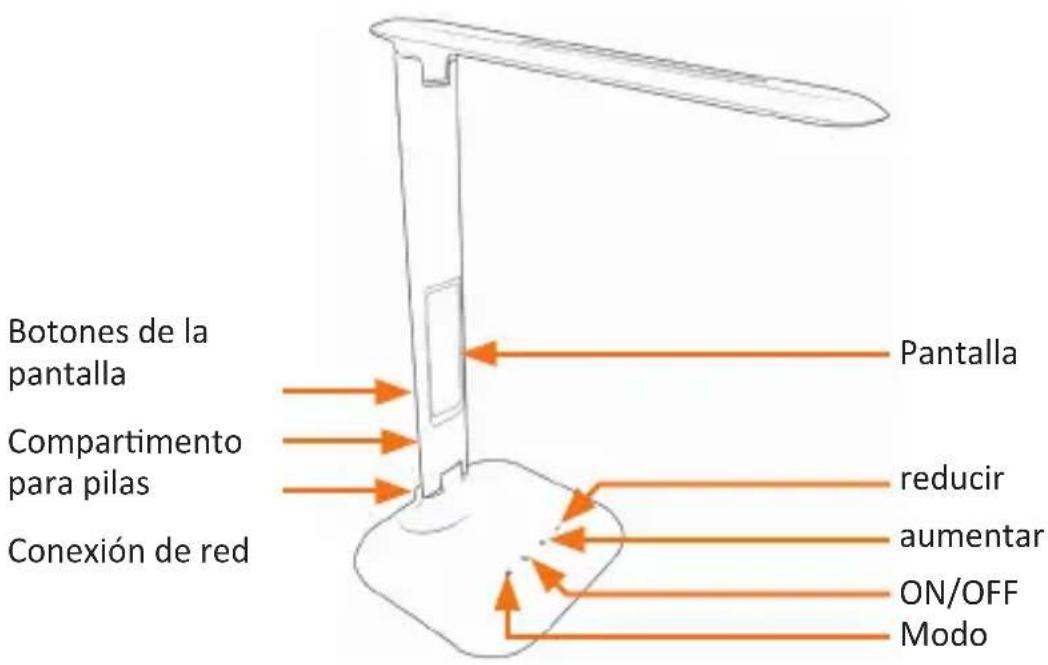Brandson 301770 - Detalles del producto - 1