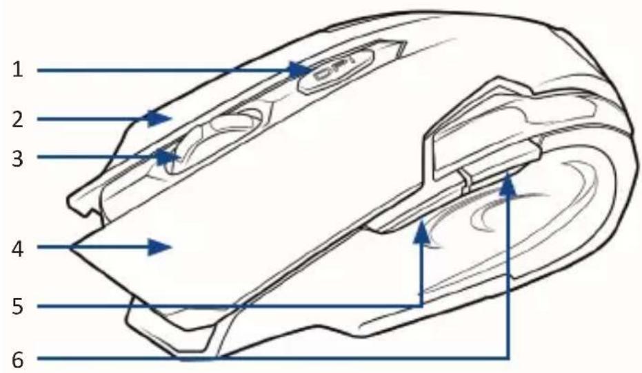 CSL 302371 - Detalles del producto - 1