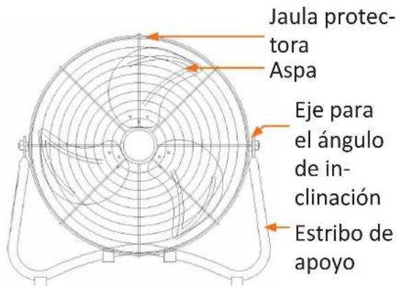 Brandson 301491 - Instrucciones de uso - 1
