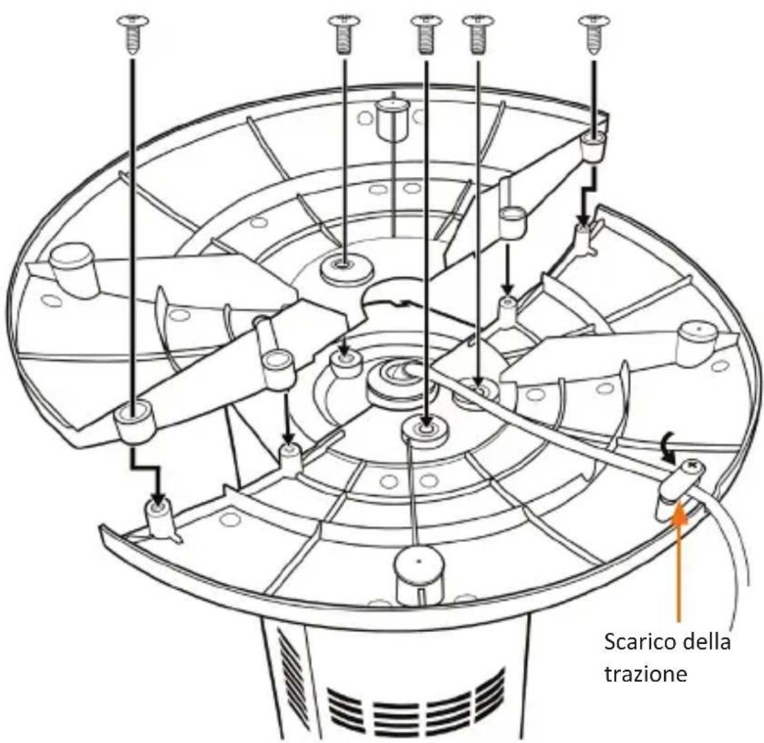 Brandson 301527 - Montaggio - 1