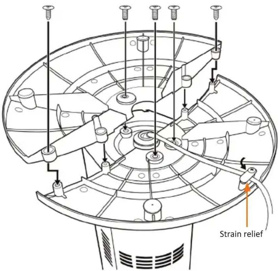 Brandson 301527 - Assembly - 1