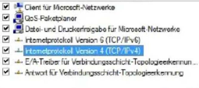 CSL 302528 - Netzwerk- und Freigabecenter öffnen - 2