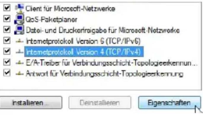 CSL 302528 - Diese Verbindung verwendet folgende Elemente: - 1