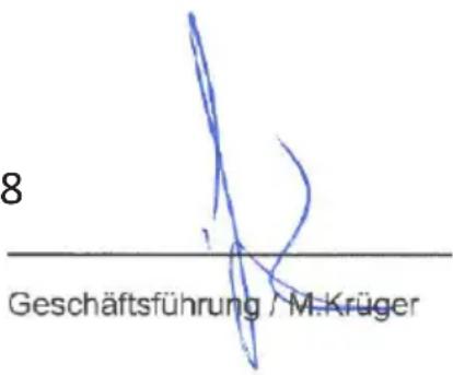 Brandson 303451 - EG-Übereinstimmungserklärung - 1