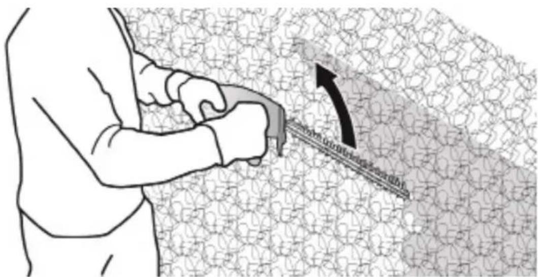 Brandson 303451 - Horizontal trimming - 1