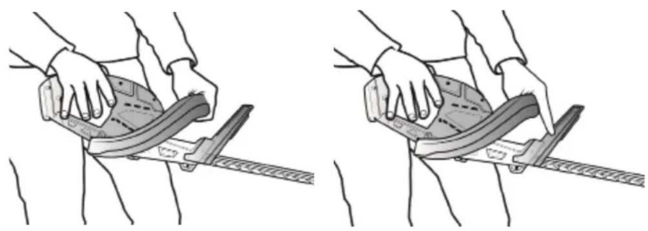 Brandson 303451 - Switch off the device. - 1