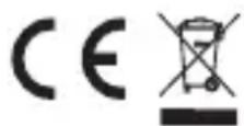 Brandson 301525 - Entsorgungshinweise - 1