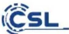CSL 304447 - Notes - 1