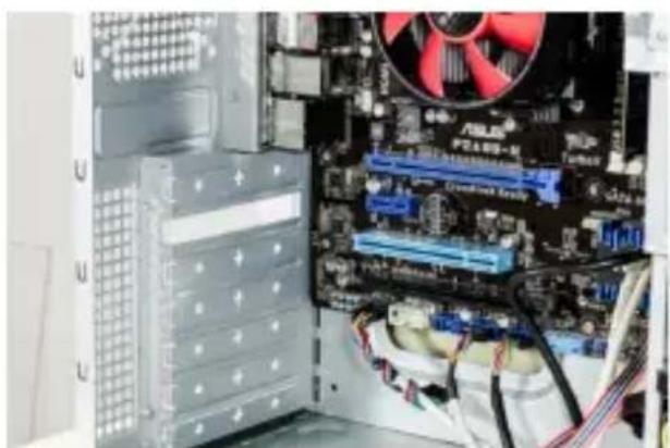 CSL 303752 - Installation - 1