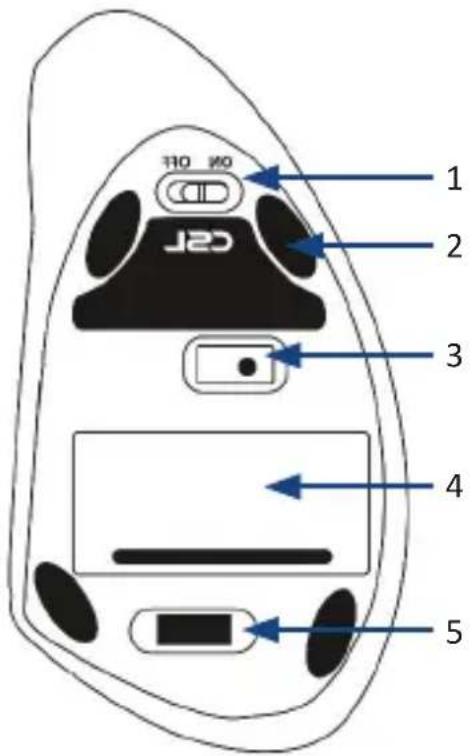 CSL 302646 - Produkt-Details - 2