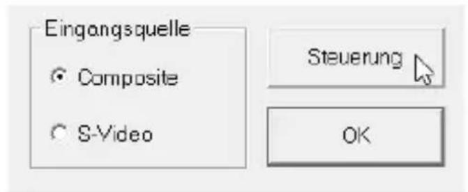 CSL 300910 - Software Einstellungen - 2