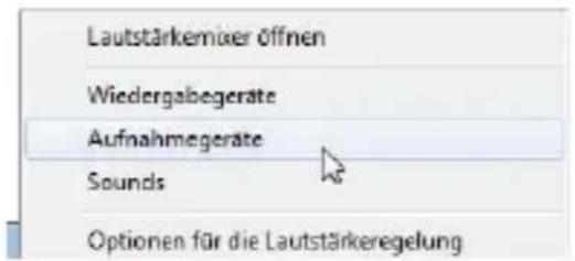 CSL 300910 - Einrichtung des Tons in der Vorschau unter Windows 7 - 1