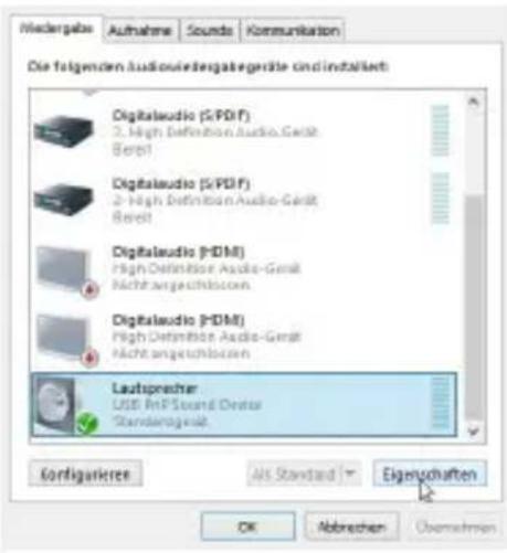 CSL 300227 - Aktivieren der 7.1 Surround-Sound-Funktion - 2