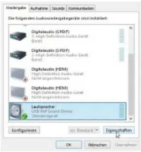 CSL 300227 - Enabling 7.1 surround sound function - 2