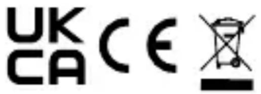 CSL 301303 - Specifiche di sicurezza ed esclusione della responsabilità - 1