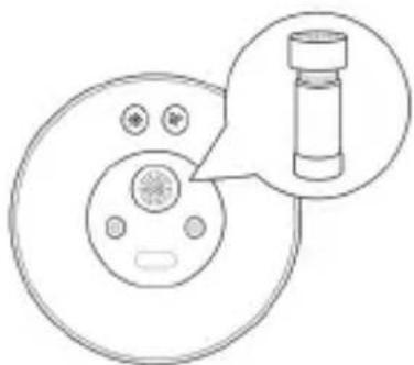 Brandson 306934 - Mise en service - 2