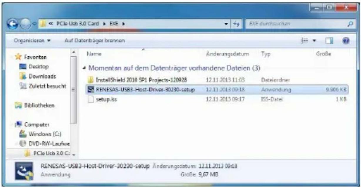 CSL 300223 - Installazione del driver - 2