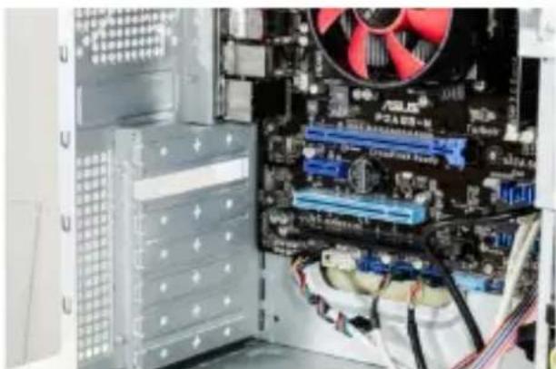 CSL 304635 - Installation - 1