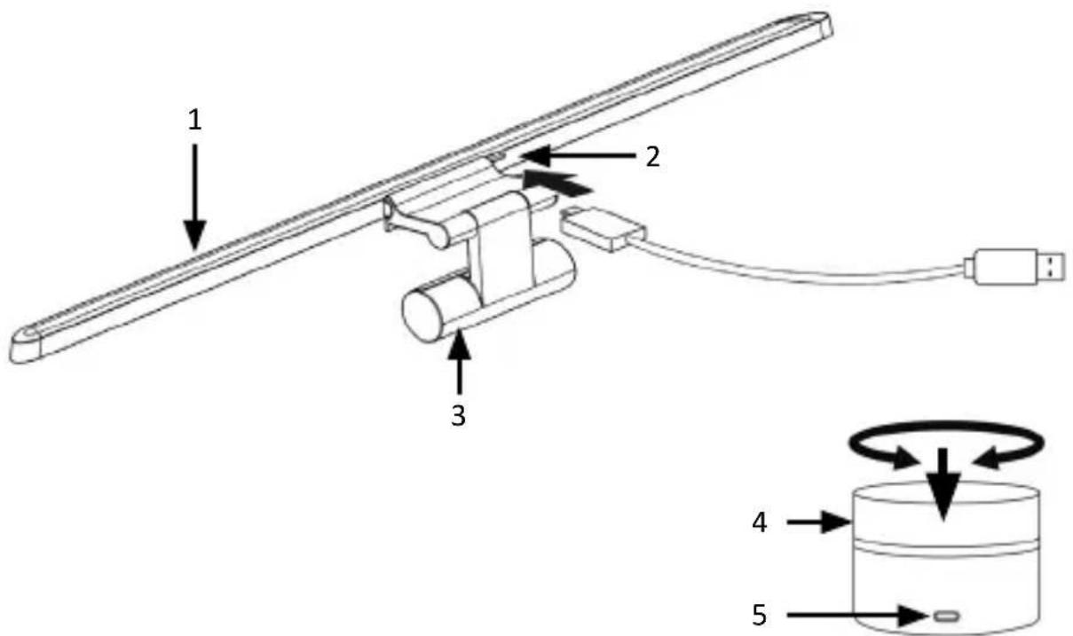 CSL 305665 - Detalles del producto - 1