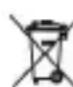 Brandson 306561 - Note sullo smaltimento delle batterie - 1