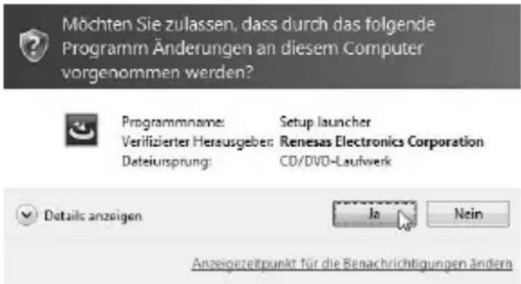 CSL 300479 - Driver installation - 2