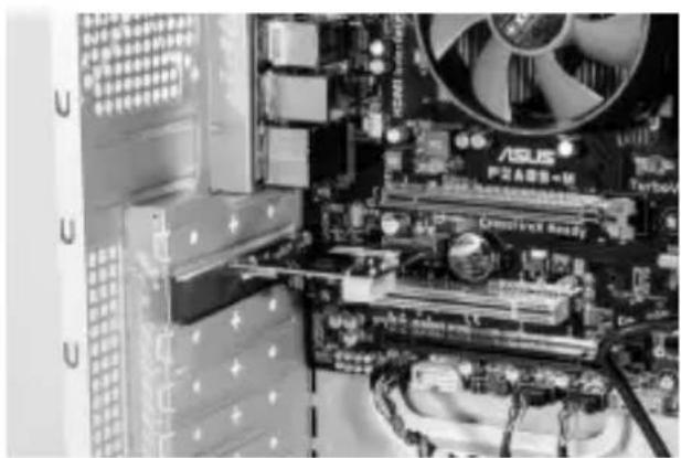 CSL 300479 - Installation - 2