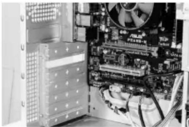 CSL 300479 - Installation - 1