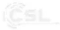 CSL 300364 - Notes - 1
