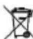 CSL 303596 - Note sullo smaltimento delle batterie - 1