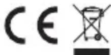 CSL 303327 - Entsorgungshinweise - 1
