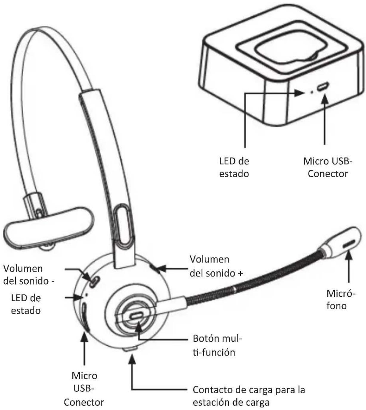 CSL 303455 - Detalles del producto - 1
