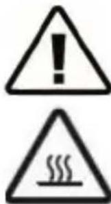 Arendo 303089 - ATTENTION ! - 1