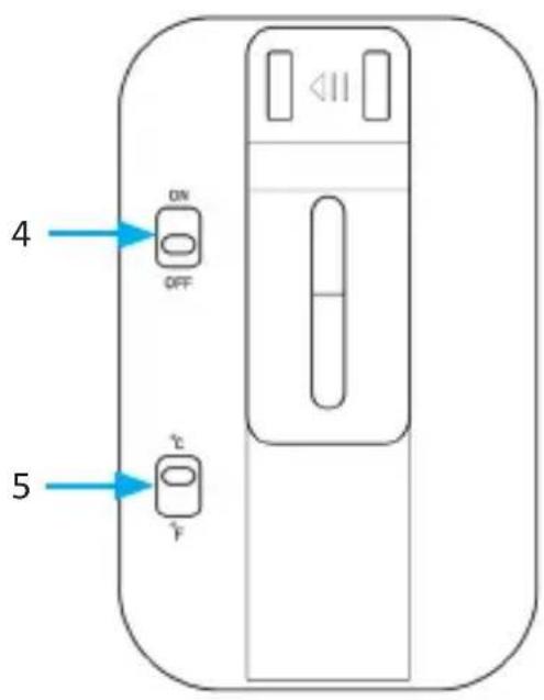 Arendo 305077 - Instructions for battery disposal - 6