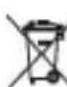 Brandson 306537 - Note sullo smaltimento delle batterie - 1
