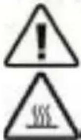 Arendo 303264 - CAUTION! - 1