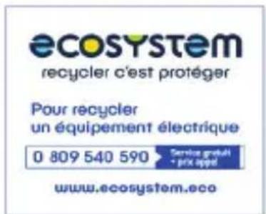CSL 300657 - Indications de recyclage - 2