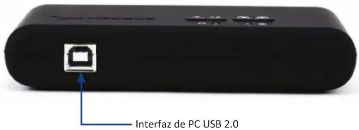 CSL 300657 - Datos Técnicos - 2