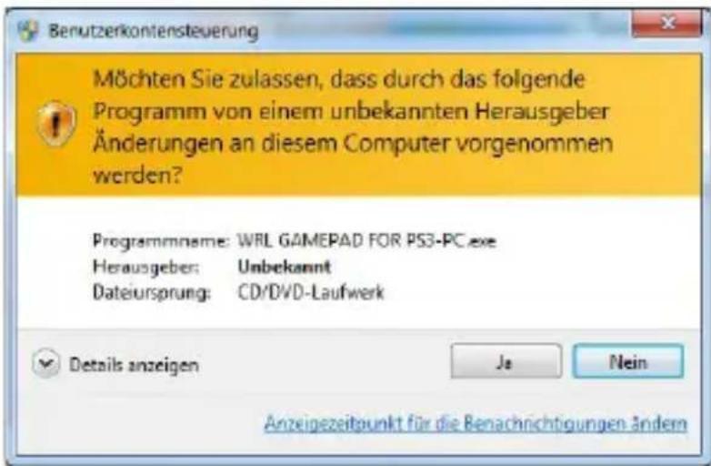 CSL 301674 - Installation des pilotes (uniquement le PC) - 2